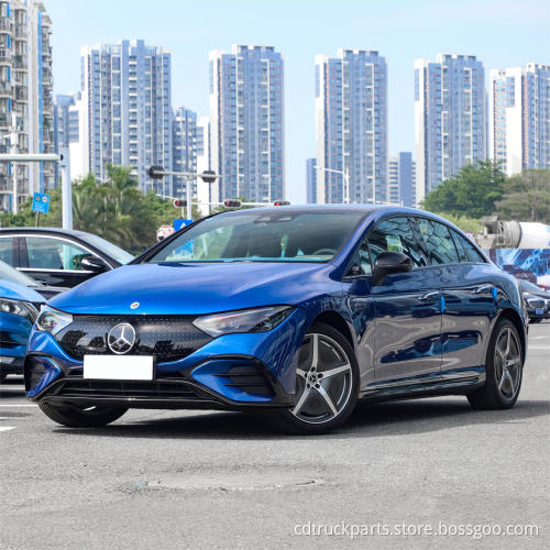 New Energy Four-wheel Vehicle Mer cedes 350 EQE New Electric Car